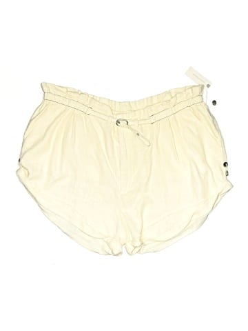 By Anthropologie Shorts (view 1)