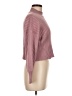 Zaful Pink Turtleneck Sweater One size - photo 4