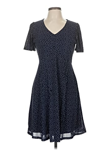 Siren Lily Casual Dress (view 1)