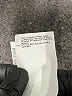 Dsquared2 Animal Print Gold Casual Pants Size EU (IT) 38 / US 2 - photo 4