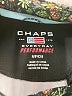 Chaps Black Short Sleeve Polo Size S - photo 7