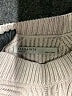 ALLSAINTS 100% Cotton Tan Pink Pullover Sweater Size M - photo 6
