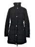Tommy Hilfiger Black Coat Size XS - photo 1