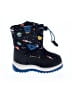 Unbranded Blue Boots Size EU 23 (kids) - photo 1