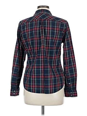 UNTUCKit Long Sleeve Button-Down Shirt (view 2)