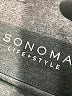 SONOMA life + style Solid Gray Active Pants Size L - photo 8