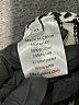 Assorted Brands Stripes Black Turtleneck Sweater Size XL - photo 8