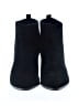 Marc Fisher LTD Black Ankle Boots Size 8 1/2 - photo 2