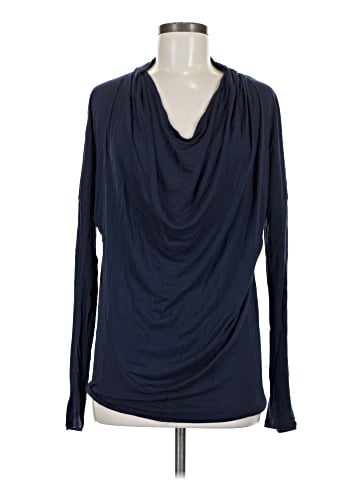 Kookai Long Sleeve T-Shirt (view 1)