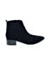 Marc Fisher LTD Black Ankle Boots Size 8 1/2 - photo 1