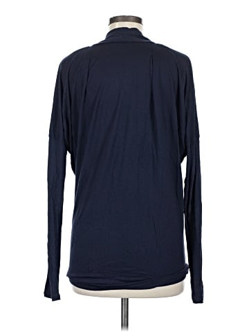 Kookai Long Sleeve T-Shirt (view 2)