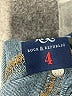 Rock & Republic Blue Jeggings Size 4 - photo 8
