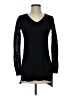 DKNY Black Pullover Sweater Size S - photo 1