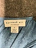 Current Air 100% Polyester Teal Casual Dress Size L - photo 7