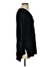 DKNY Black Pullover Sweater Size S - photo 4