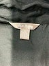 White Stag 100% Polyester Black 3/4 Sleeve Blouse Size L - photo 7