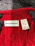 Alfred Dunner 100% Acrylic Red Cardigan Size S - photo 7