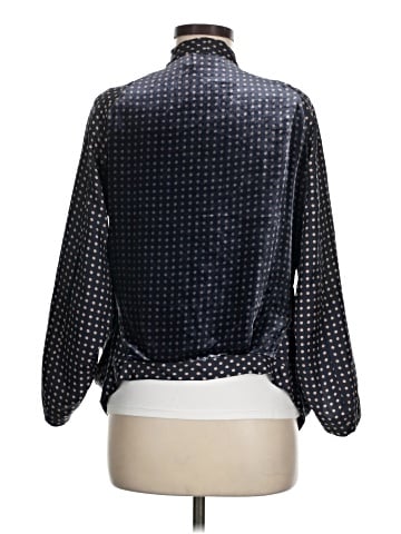 Rutzou Blouse (view 2)