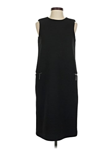 Badgley Mischka Casual Dress (view 1)