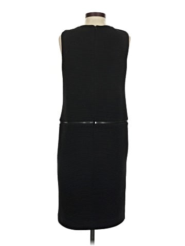 Badgley Mischka Casual Dress (view 2)