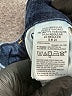 Gap Blue Jeans Size 24 waist - photo 5