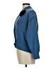 Shein 100% Polyester Blue Cardigan Size 6 - photo 5