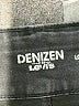 Denizen from Levi's Black Gray Jeggings Size 5 - photo 7
