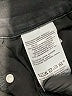 Denizen from Levi's Black Gray Jeggings Size 5 - photo 8