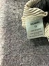 DressBarn 100% Polyester Gray 3/4 Sleeve Blouse Size 3X - photo 5