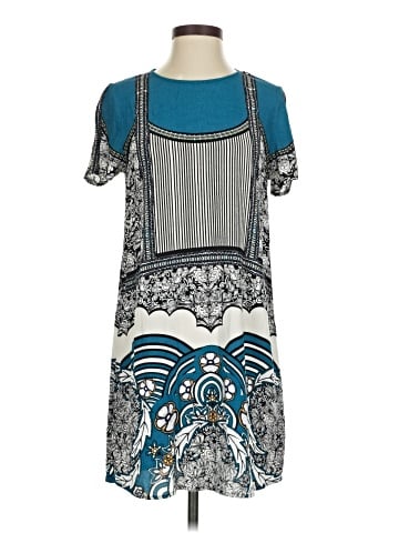 Express Casual Dress (view 1)