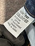 Indigo Rein Hearts Blue Jeans Size 16 - photo 8