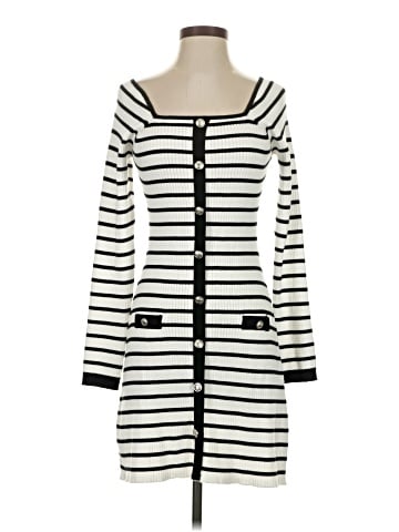 Hudson Gray Casual Dress (view 1)