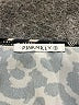 Pink Milly Gray Kimono Size S - photo 7