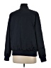 & Other Stories Solid Black Track Jacket Size 8 - photo 2