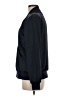 & Other Stories Solid Black Track Jacket Size 8 - photo 5