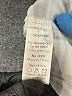 Millibon 100% Rayon White 3/4 Sleeve Blouse Size L - photo 8