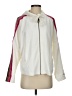 The Upside White Sweatshirt Size S - photo 1