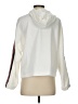 The Upside White Sweatshirt Size S - photo 2
