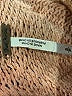Free People Brown Turtleneck Sweater Size S - photo 7