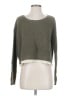 Kimchi Blue Green Pullover Sweater Size S - photo 1
