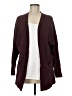 Gap Burgundy Cardigan Size M - photo 1