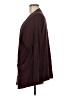 Gap Burgundy Cardigan Size M - photo 5