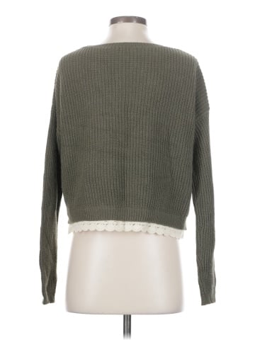 Kimchi Blue Pullover Sweater (view 2)