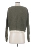 Kimchi Blue Green Pullover Sweater Size S - photo 2