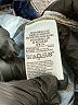 Gap Blue Jeans Size 24 waist - photo 5