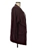 Gap Burgundy Cardigan Size M - photo 4
