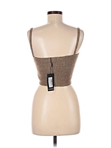 PrettyLittleThing Tube Top (view 2)