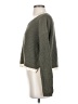 Kimchi Blue Green Pullover Sweater Size S - photo 5