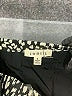 Jodifl 100% Polyester Animal Print Black Casual Skirt Size S - photo 4