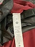 Lululemon Athletica Solid Burgundy Active Pants Size 6 - photo 7